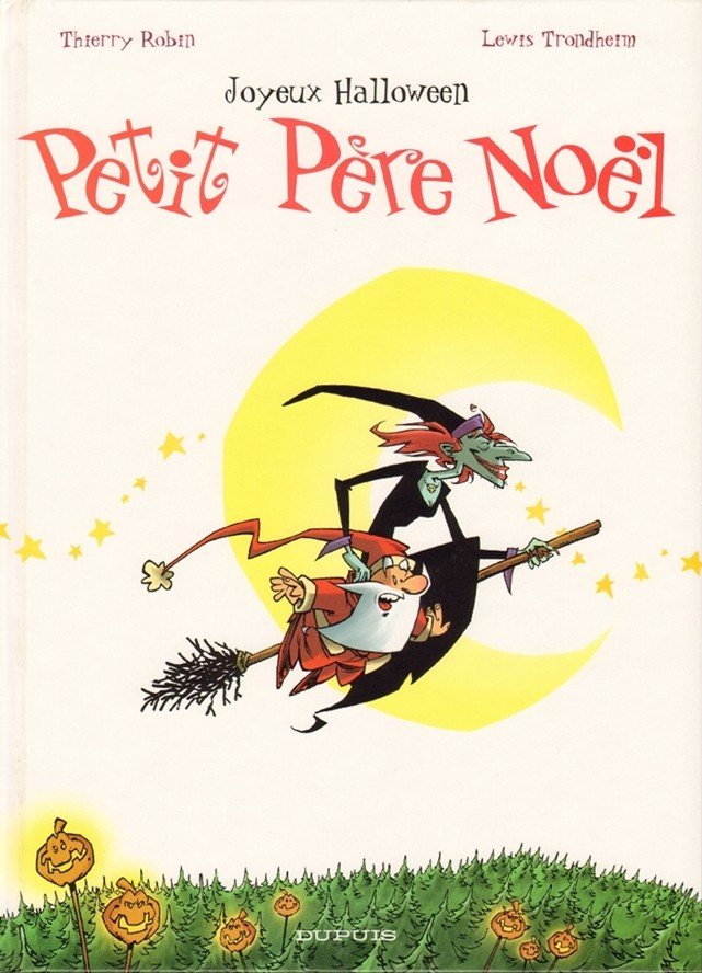 Petit Père Noël Tome 2