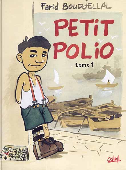 Petit Polio Tome 1
