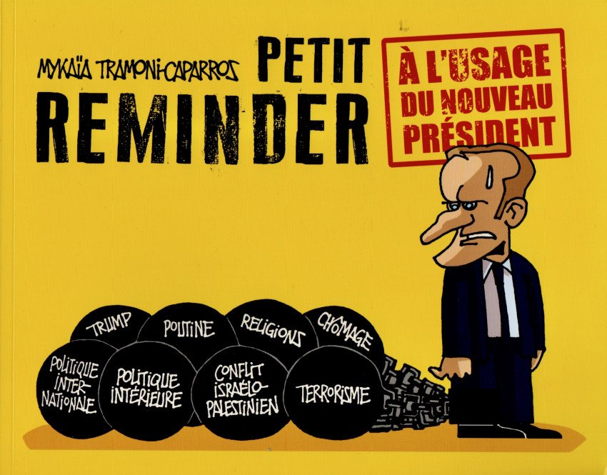 Petit Reminder