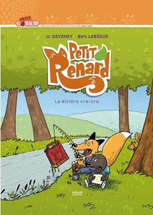 Petit Renard