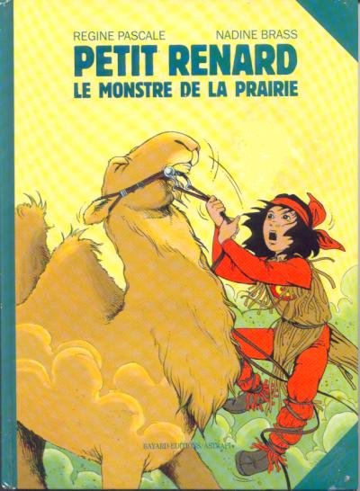 Petit-Renard Tome 5