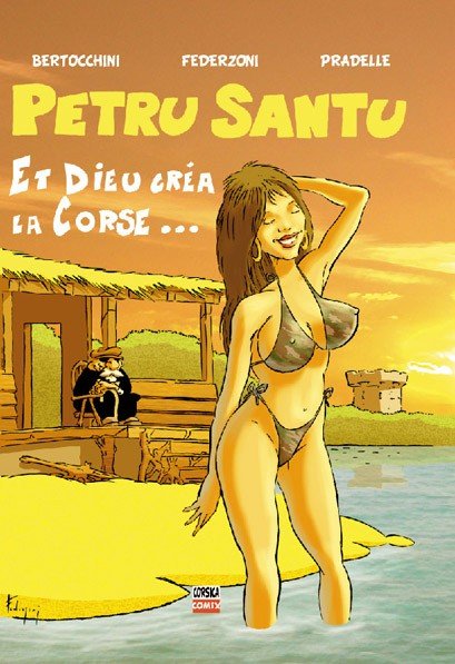 Petru Santu Tome 2