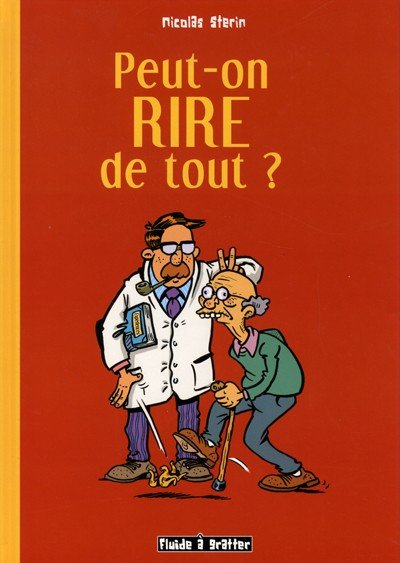 Peut-on rire de tout ? 1
