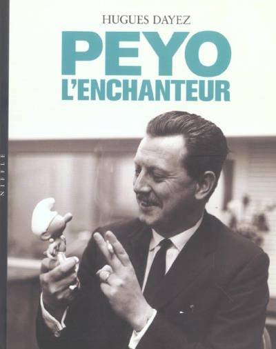 Peyo l'enchanteur