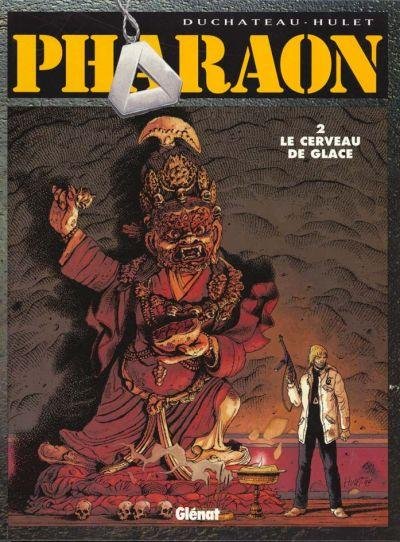 Pharaon Tome 2