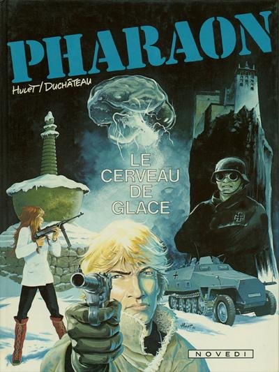 Pharaon Tome 2