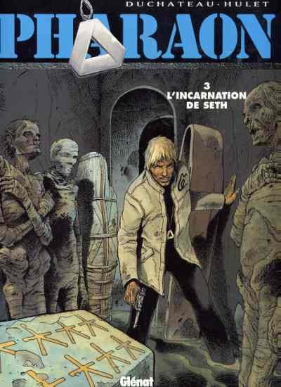 Pharaon Tome 3