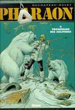 Pharaon Tome 4