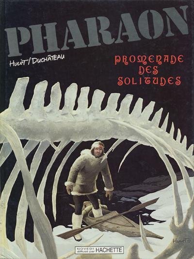 Pharaon Tome 4