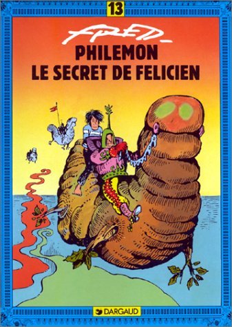 Philémon Tome 13