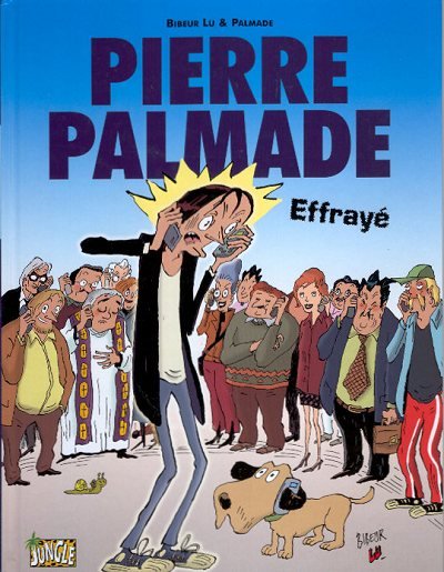 Pierre Palmade