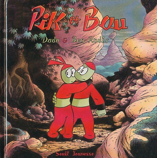 Pik et Bou