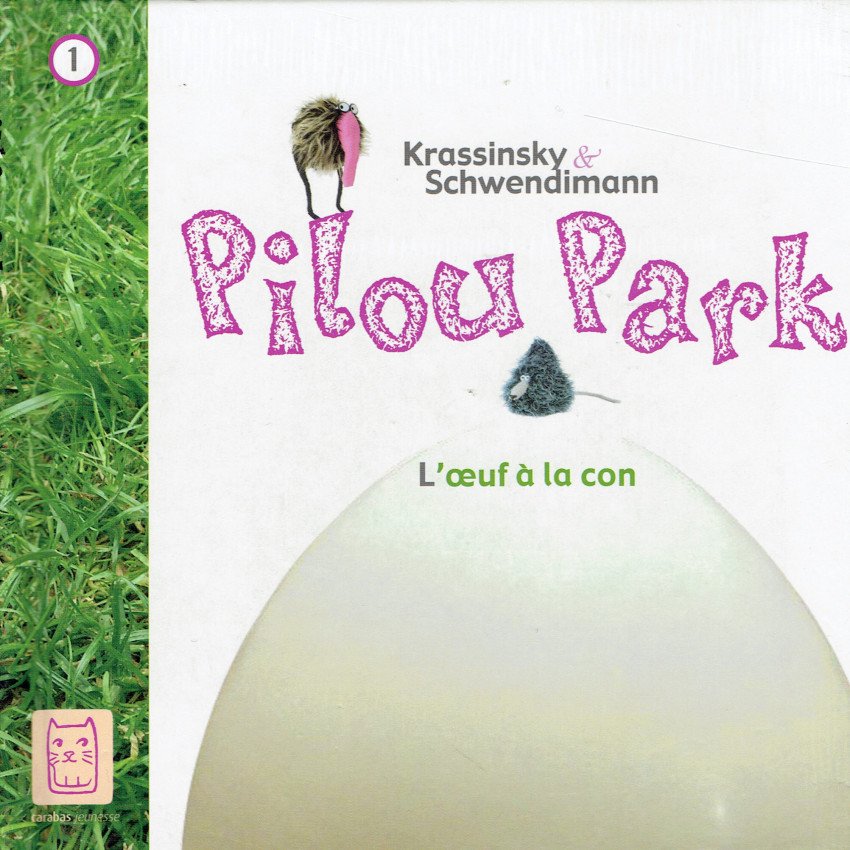 Pilou Park 1
