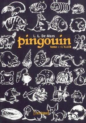 Pingouin Tome 1