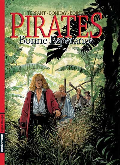 Pirates Tome 2