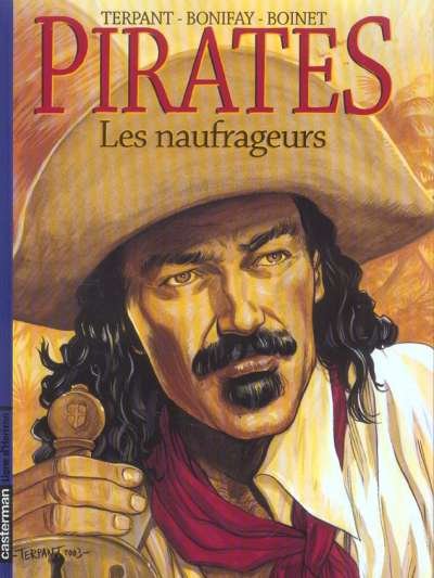 Pirates Tome 3