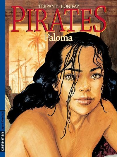 Pirates Tome 4