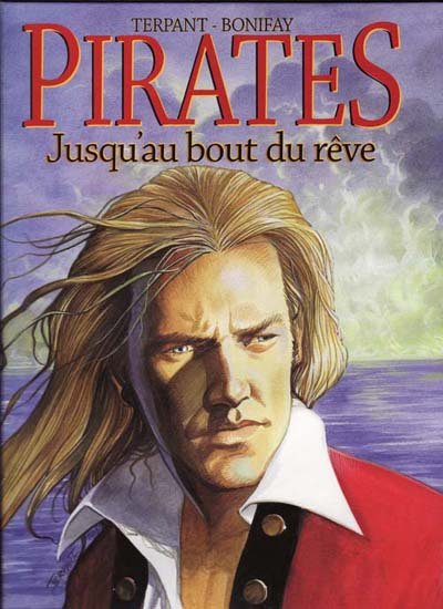 Pirates Tome 5