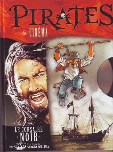 Pirates & Cinéma