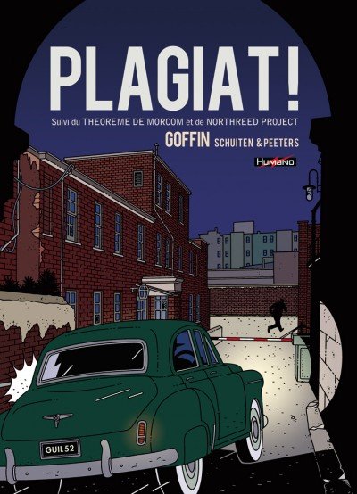 Plagiat !
