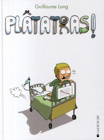Plâtatras !