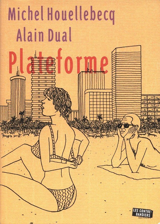 Plateforme