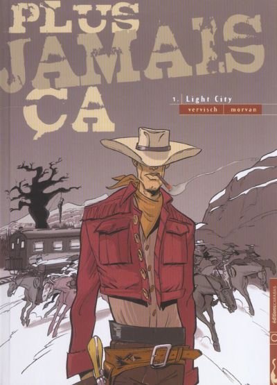 Plus jamais ça Tome 1