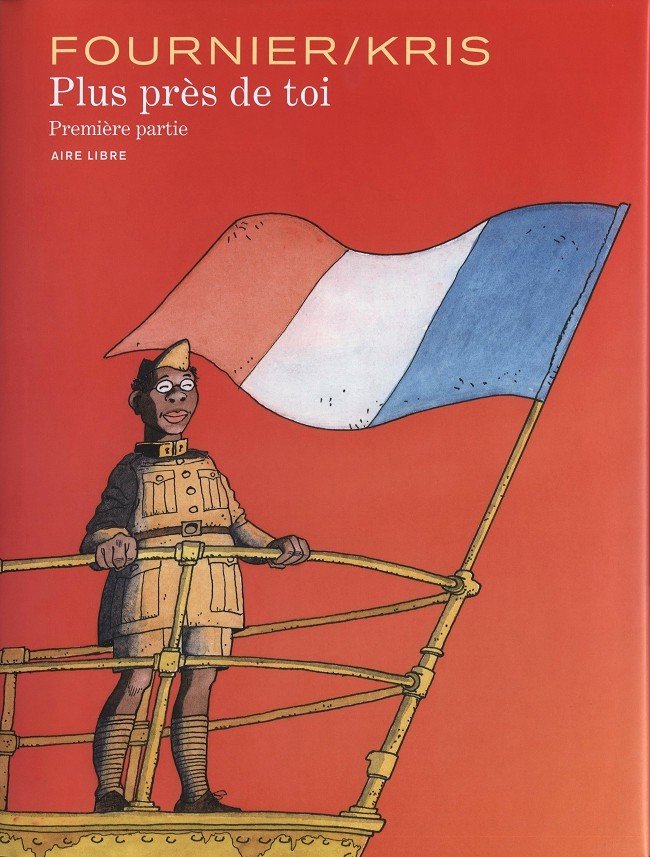 Plus près de toi Première Partie