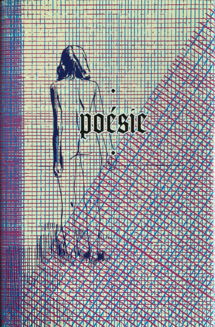Poésie