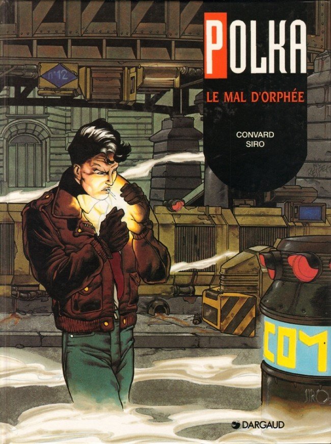 Polka Tome 1