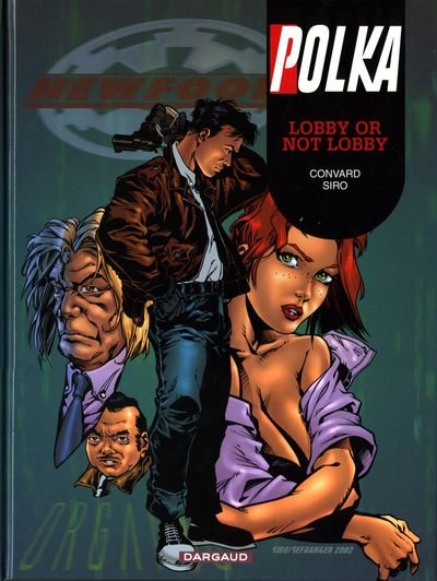 Polka Tome 5