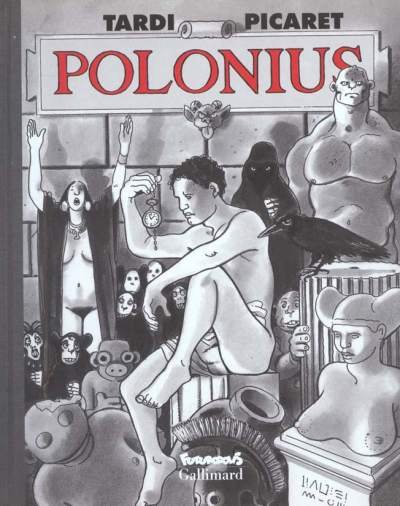 Polonius