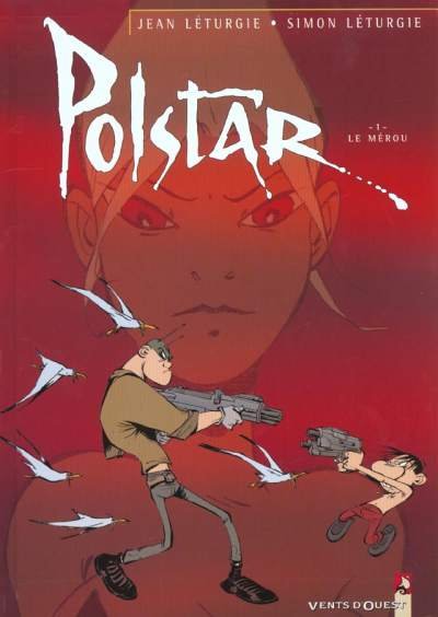 Polstar Tome 1