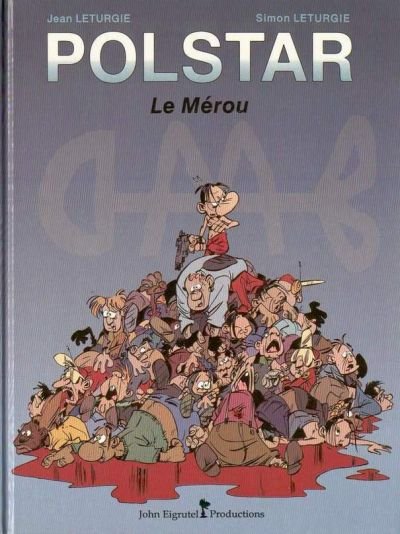 Polstar Tome 1