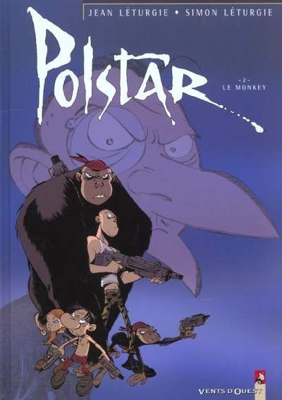 Polstar Tome 2