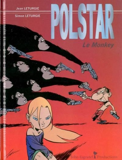 Polstar Tome 2
