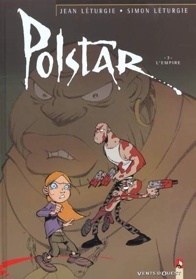Polstar Tome 3