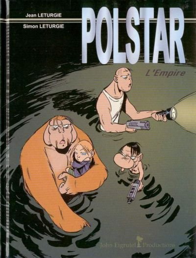 Polstar Tome 3