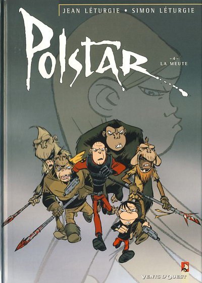 Polstar Tome 4