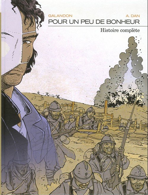 Pour un peu de bonheur
