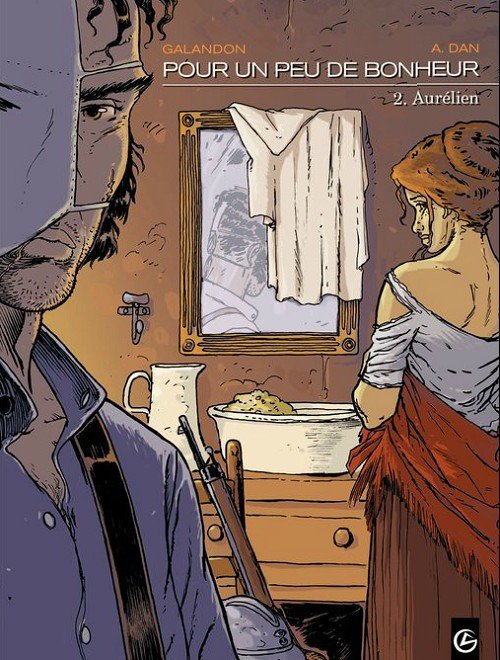 Pour un peu de bonheur Tome 2