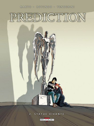 Prediction Tome 2