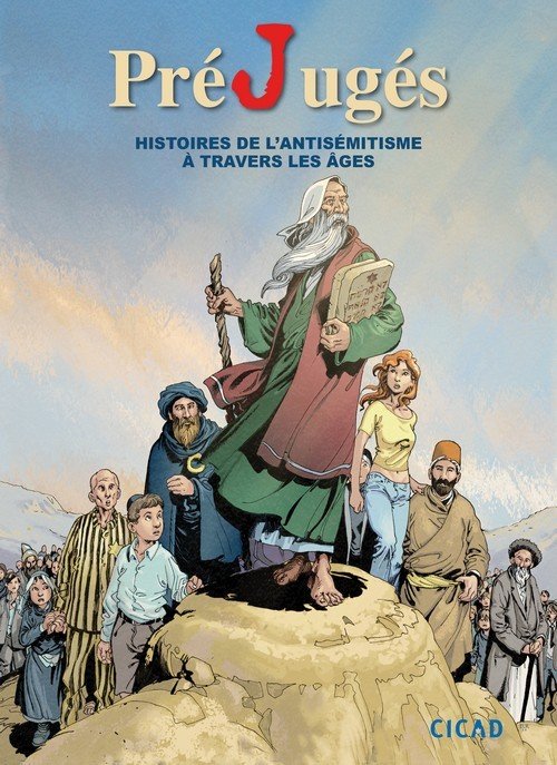 PréJugés