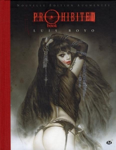Prohibited book