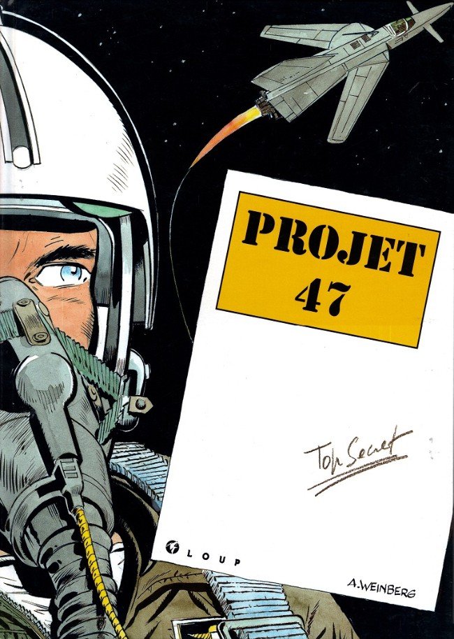 Projet 47