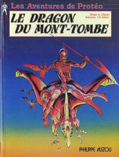 Protéo Tome 2
