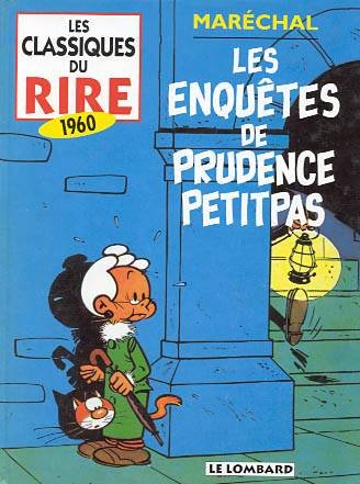 Prudence Petitpas