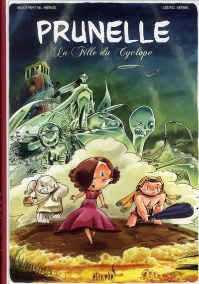 Prunelle Tome 1