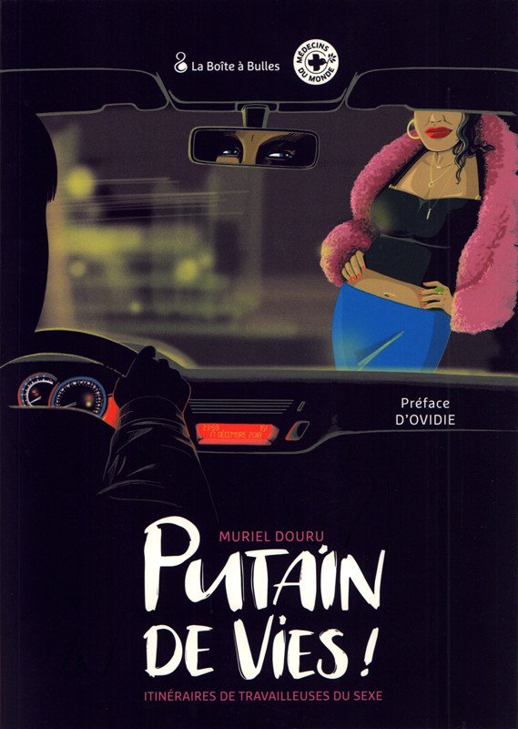 Putain de vies !