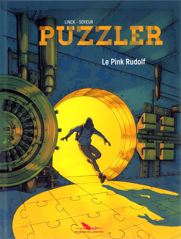 Puzzler